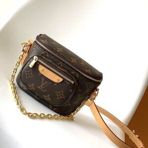 Louis Vuitton Travel Bags, Shoulder Bags
